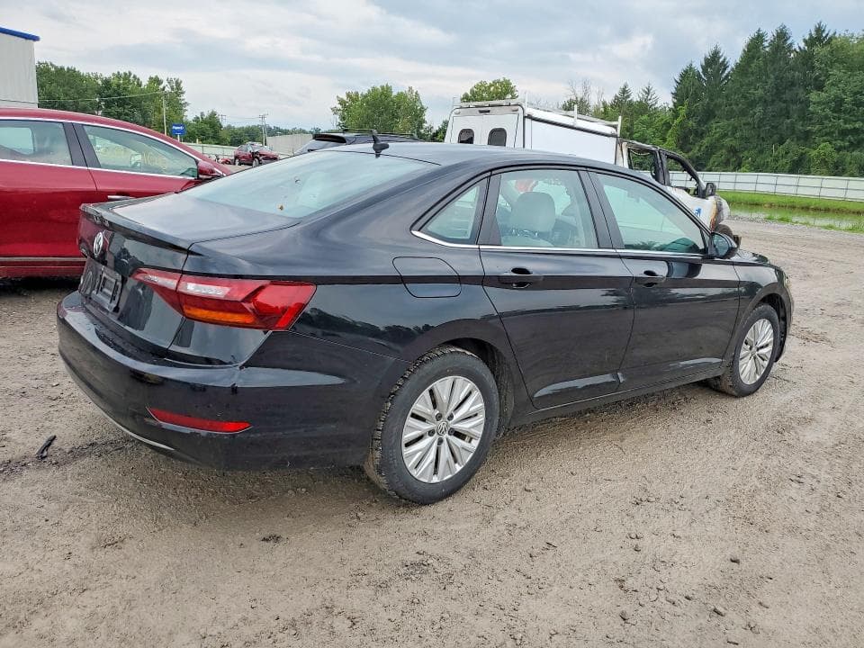 2019 VOLKSWAGEN JETTA S 3