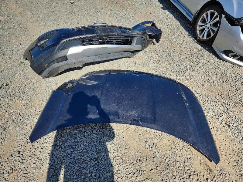 2018 FORD EXPLORER XLT 13
