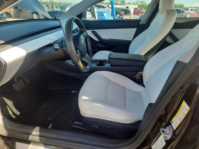2020 TESLA MODEL 3 7