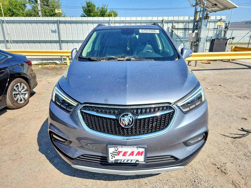 2019 BUICK ENCORE ESSENCE 5