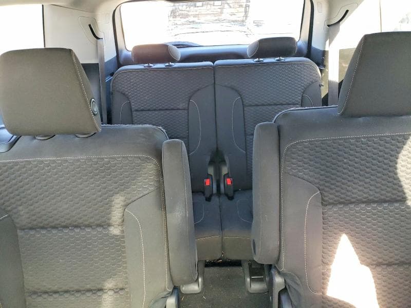 2017 GMC ACADIA SLE 10