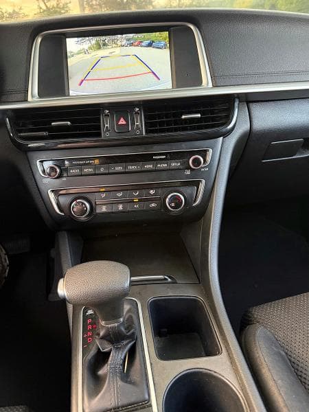2019 KIA OPTIMA LX 13