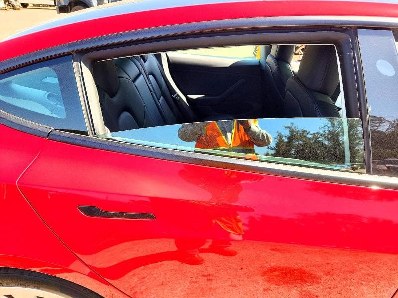 2022 TESLA MODEL 3 10