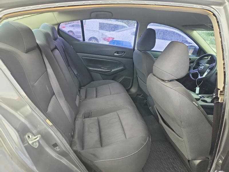 2019 NISSAN ALTIMA S 10