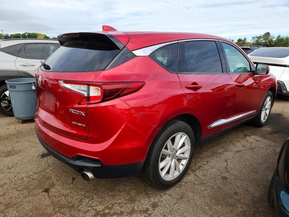 2019 ACURA RDX 3
