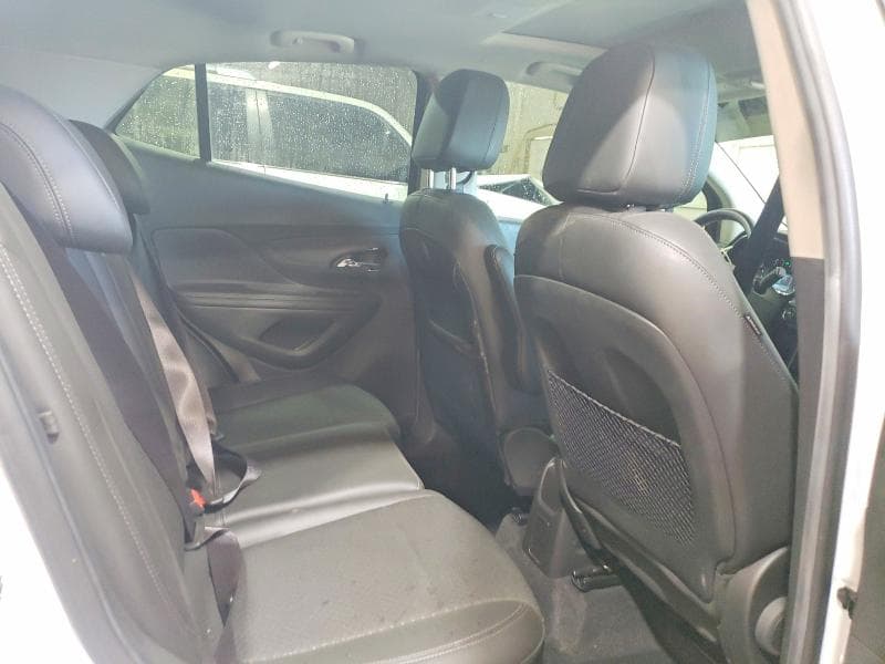 2018 BUICK ENCORE SPORT TOURING 11