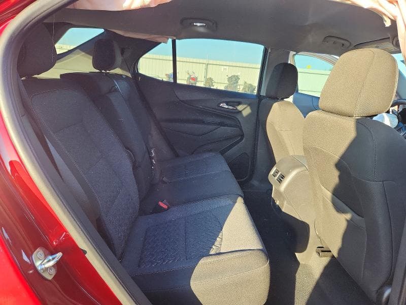 2023 CHEVROLET EQUINOX LT 11