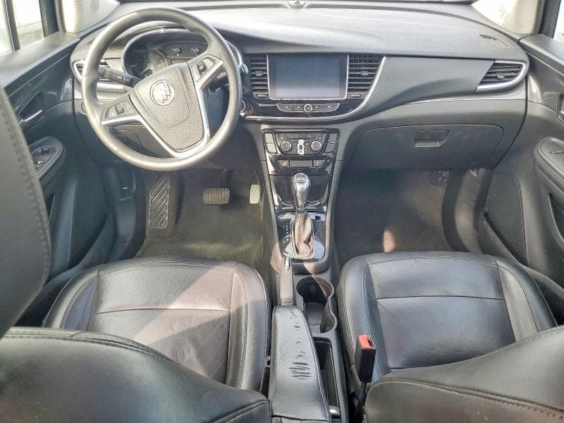 2017 BUICK ENCORE ESSENCE 8