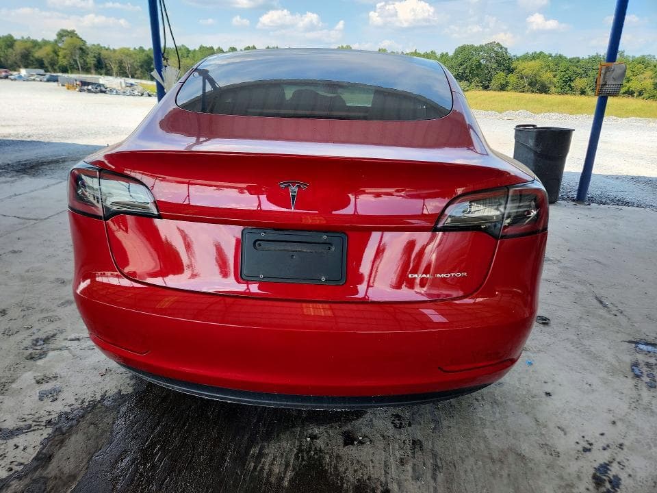 2023 TESLA MODEL 3 6