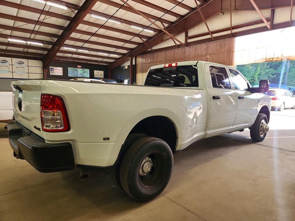 2024 RAM 3500 TRADESMAN 3