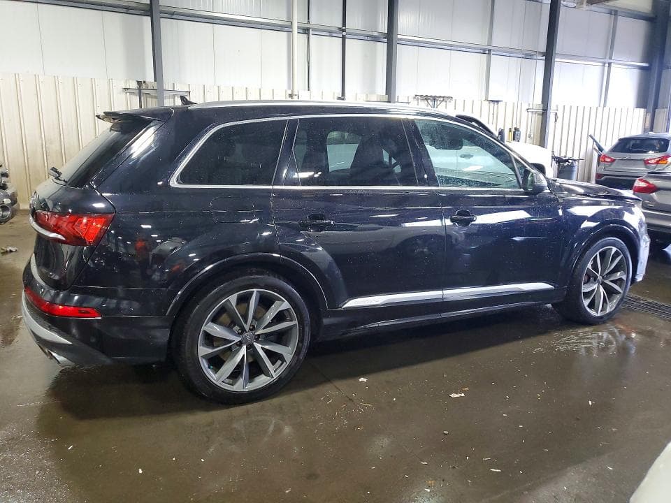 2020 AUDI SQ7 PREMIUM PLUS 3