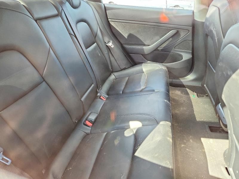 2019 TESLA MODEL 3 10