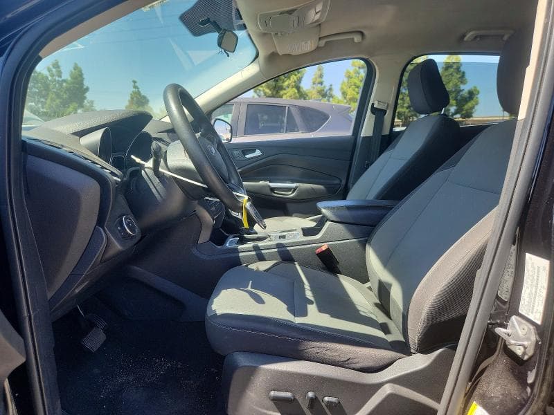 2019 FORD ESCAPE SE 7
