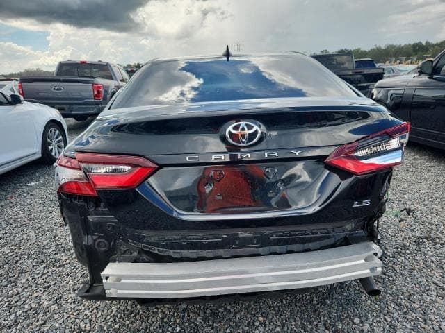2023 TOYOTA CAMRY LE 6