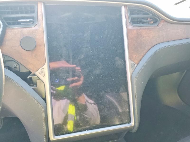 2018 TESLA MODEL S 9