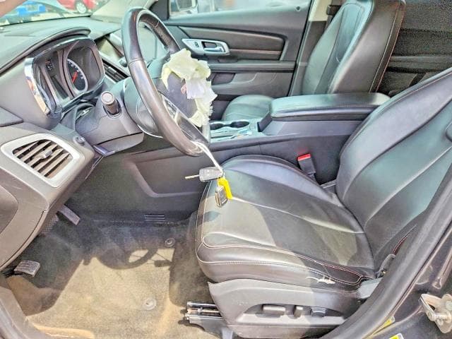 2017 GMC TERRAIN SLT 7