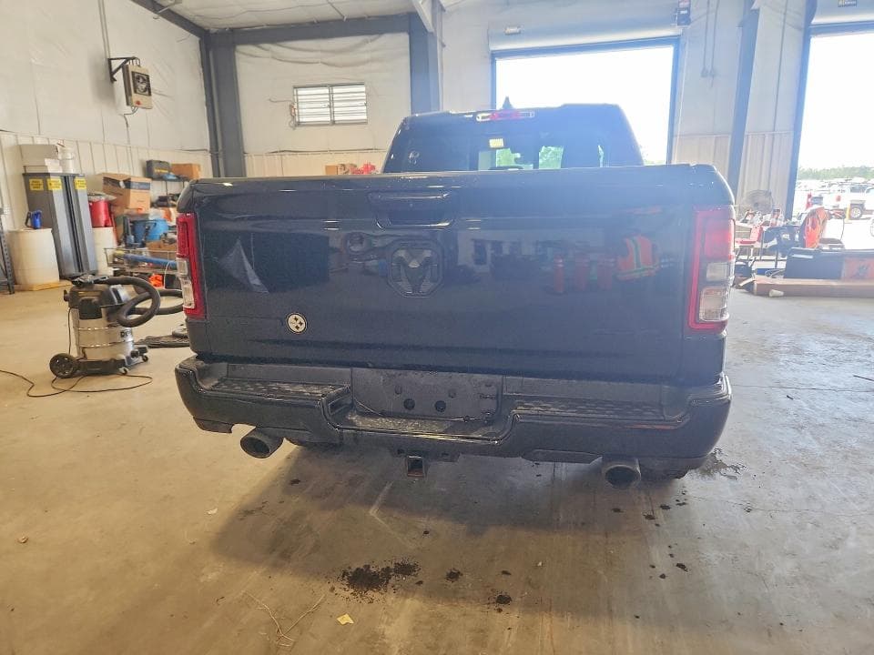 2021 RAM 1500 BIG HORN/LONE STAR 6