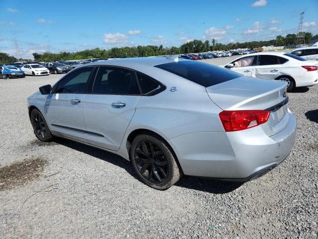 2020 CHEVROLET IMPALA PREMIER 2