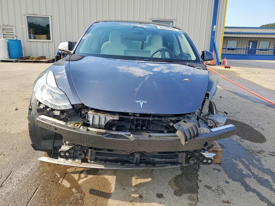 2023 TESLA MODEL 3 5