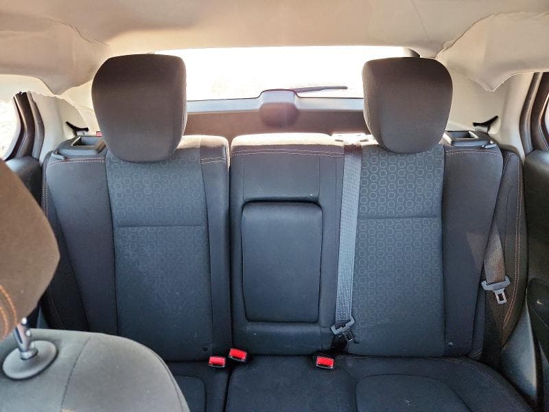 2017 CHEVROLET TRAX LS 10
