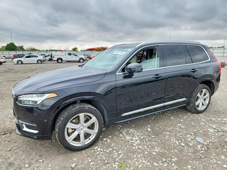 2024 VOLVO XC90 CORE