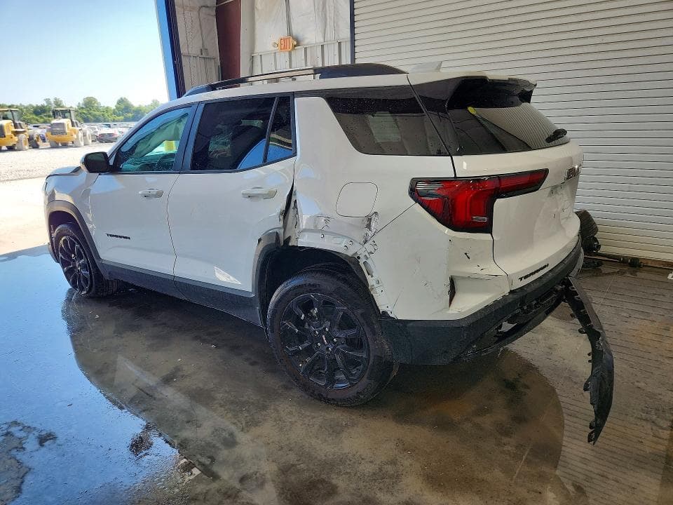 2026 GMC TERRAIN ELEVATION 2