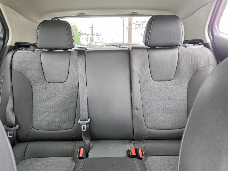 2025 BUICK ENCORE GX PREFERRED 10