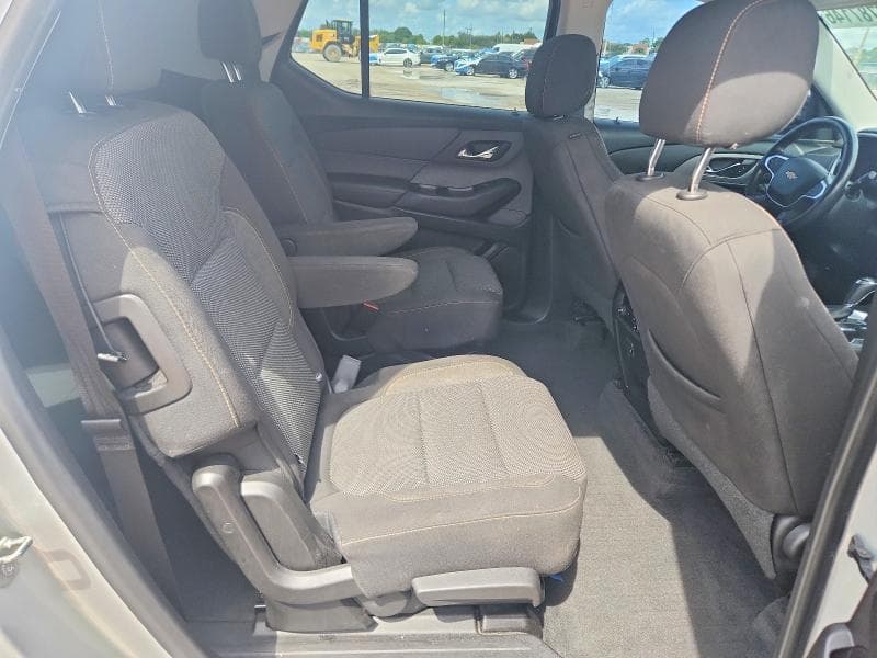 2019 CHEVROLET TRAVERSE LT 11