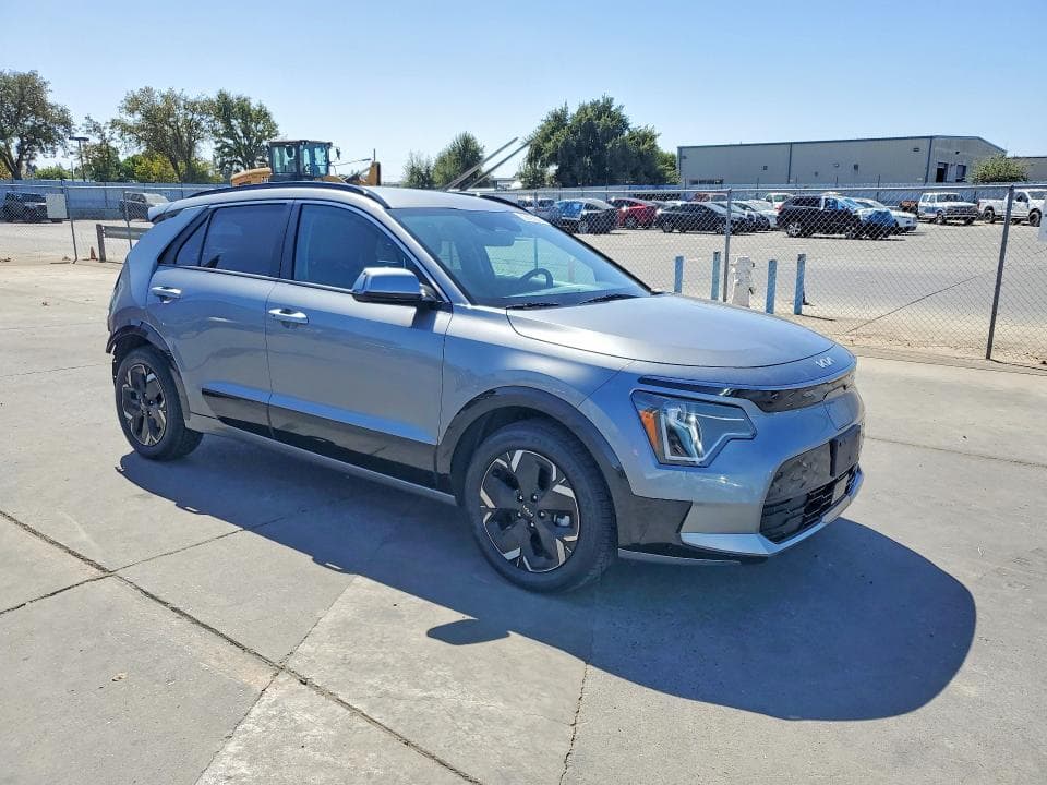 2024 KIA NIRO WIND 4