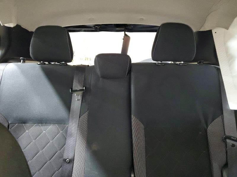 2019 NISSAN KICKS SV 10