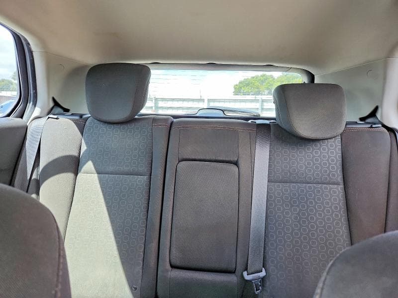 2019 CHEVROLET TRAX LS 10