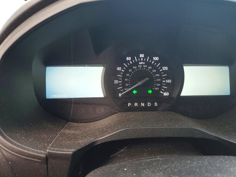 2024 FORD EDGE SE 9