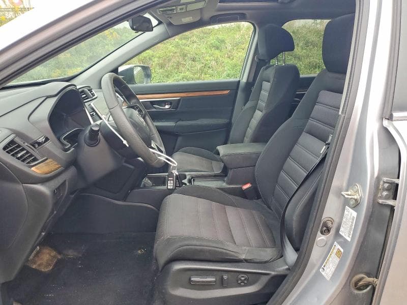 2018 HONDA CR-V EX 7