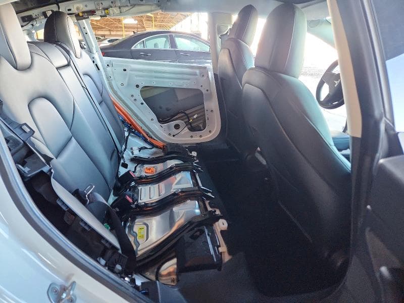 2021 TESLA MODEL 3 10