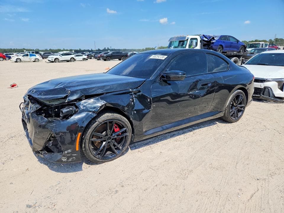 2023 BMW M240XI - 1