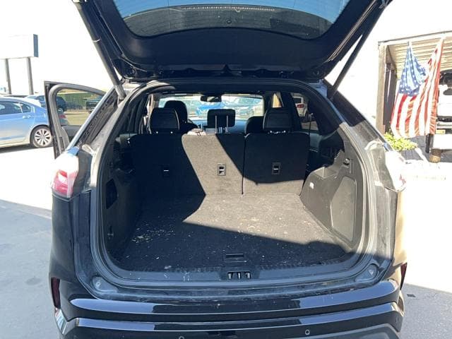 2019 FORD EDGE ST 14