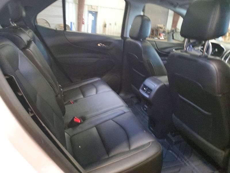 2020 CHEVROLET EQUINOX PREMIER 10