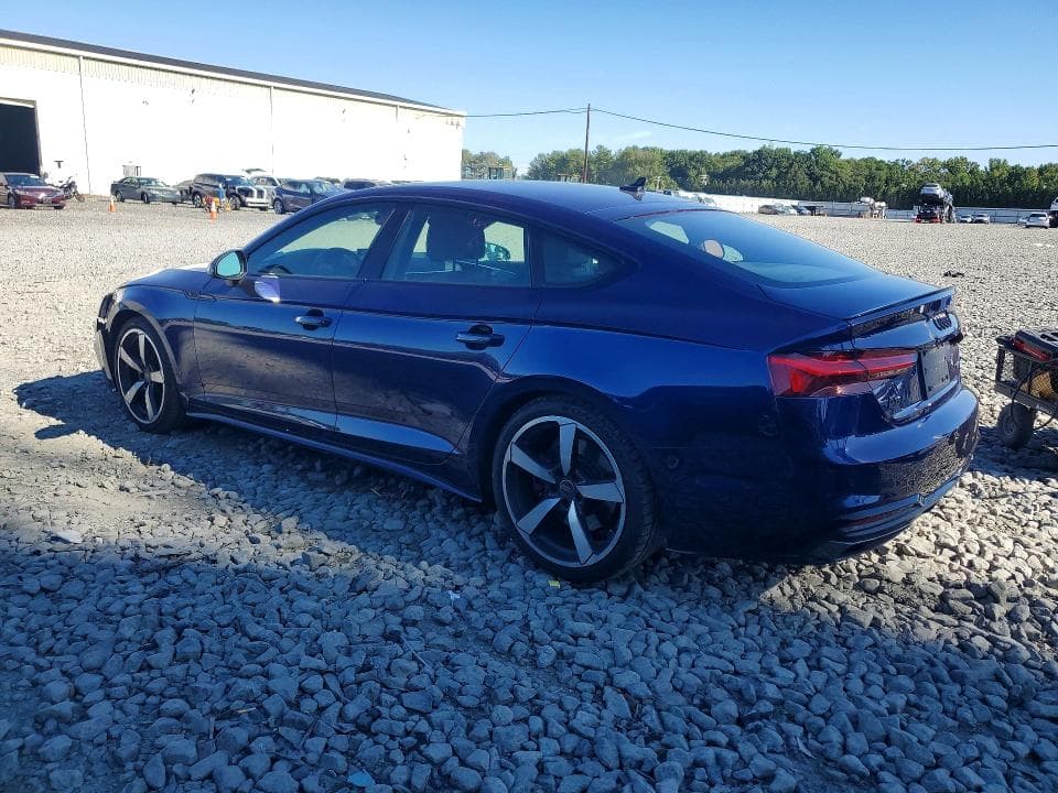 2023 AUDI A5 PREMIUM PLUS 45 2