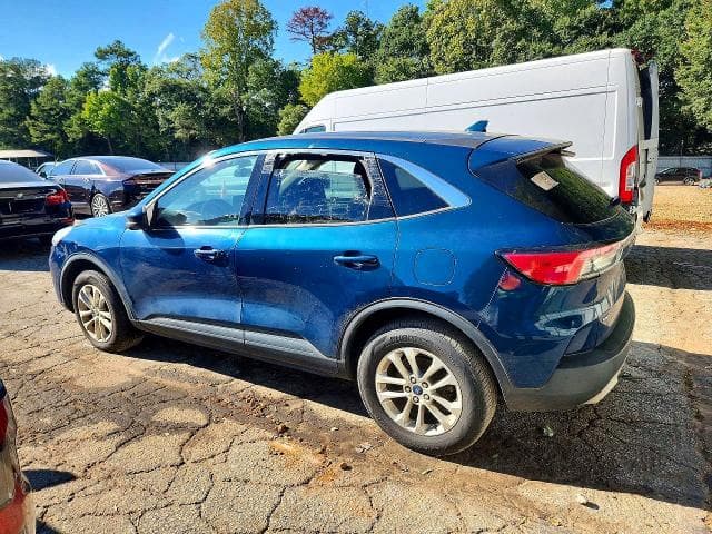 2020 FORD ESCAPE SE 2