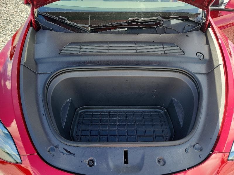 2024 TESLA MODEL Y 11