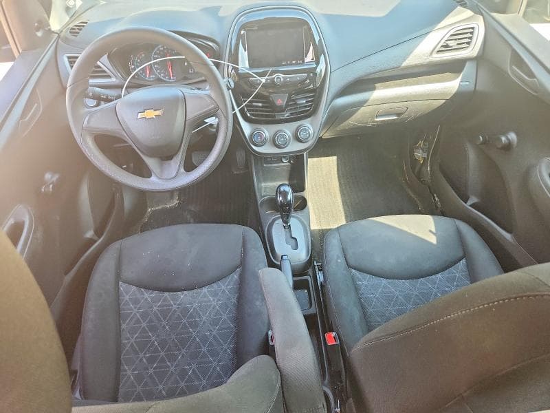 2020 CHEVROLET SPARK LS 8