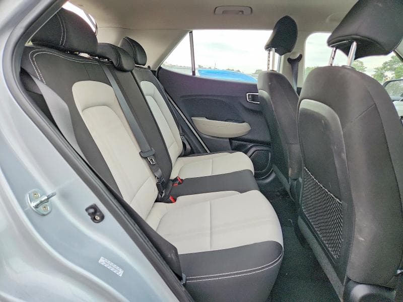 2021 HYUNDAI VENUE SEL 11