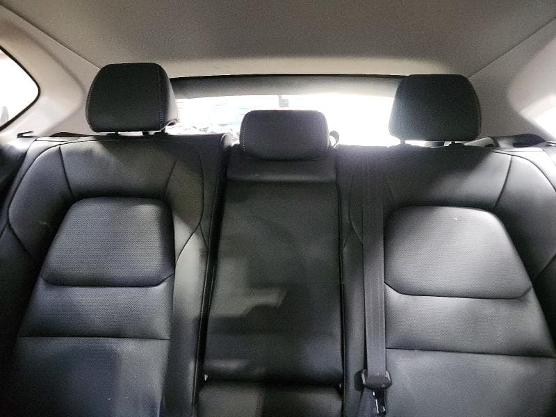 2025 MAZDA CX-5 SELECT 10