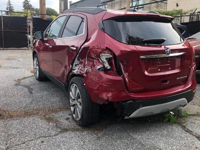 2019 BUICK ENCORE PREFERRED 3