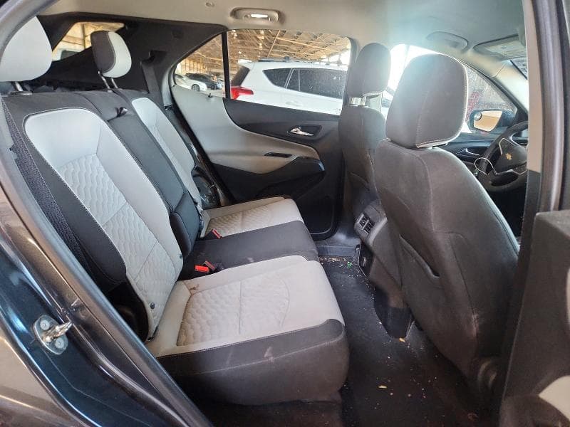 2018 CHEVROLET EQUINOX LT 11