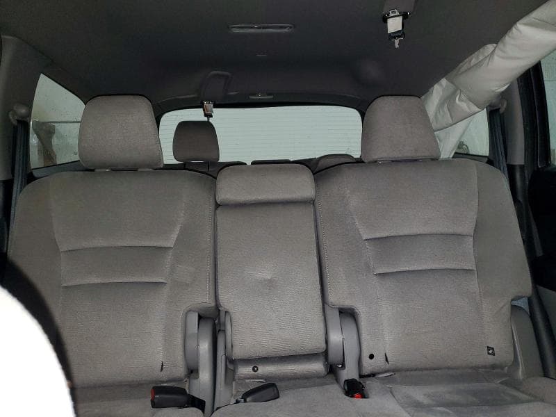 2020 HONDA PILOT EX 10