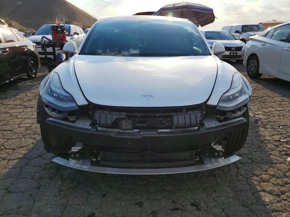 2020 TESLA MODEL 3 5
