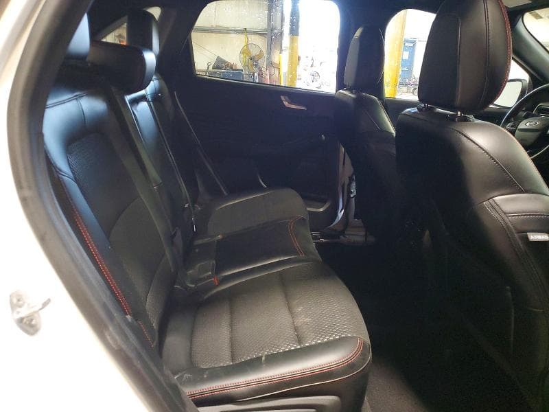2024 FORD ESCAPE ST LINE SELECT 11
