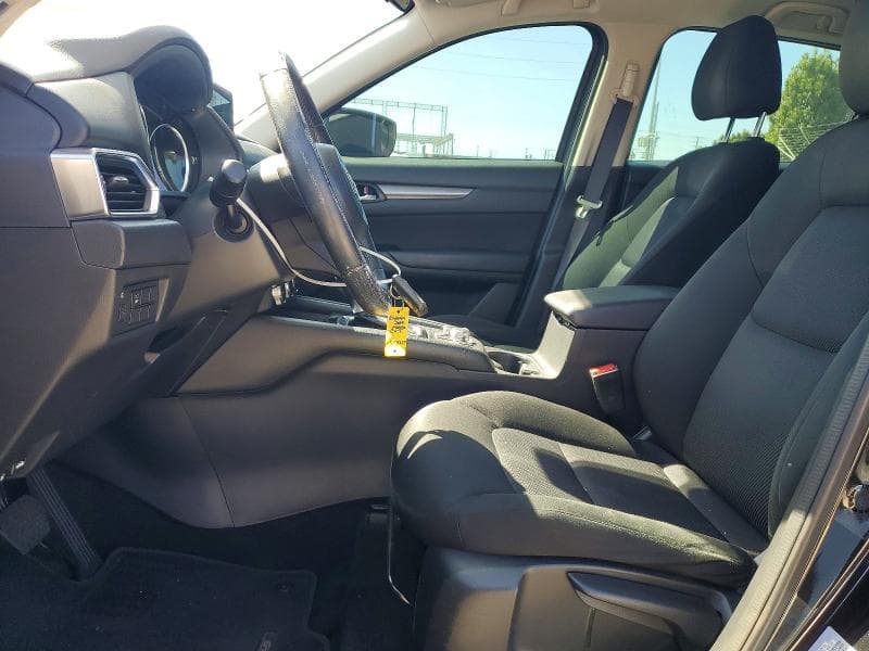 2019 MAZDA CX-5 SPORT 7
