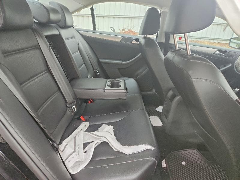 2018 VOLKSWAGEN JETTA SE 10